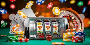 Официальный сайт Casino Beep-Beep